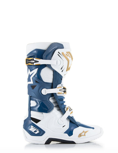 Alpinestars Tech 10 Limited Edition Tropical Boots
