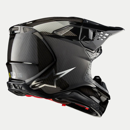 Alpinestars Supertech M10 Fame Helmet MX24