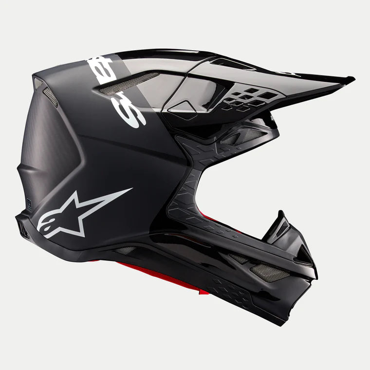 Alpinestars Supertech M10 Flood Helmet MX24