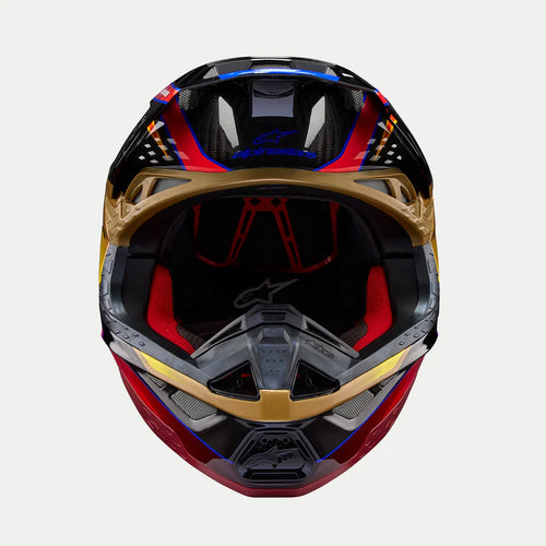 Alpinestars Supertech M10 Era Helmet MX24