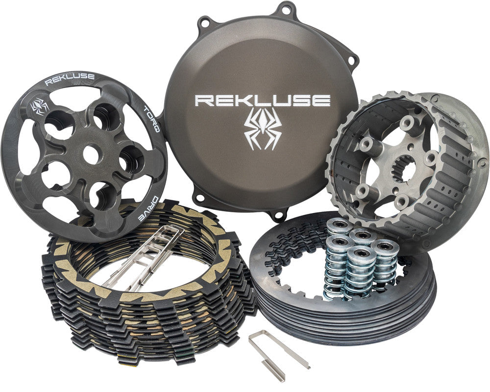 Rekluse Core Manual TorqDrive Clutch - 2022-2024 Beta 250/300/350 2T