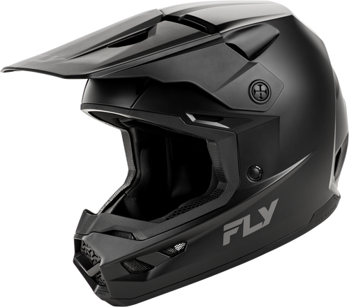 Fly Racing Kinetic Solid Helmet 2025