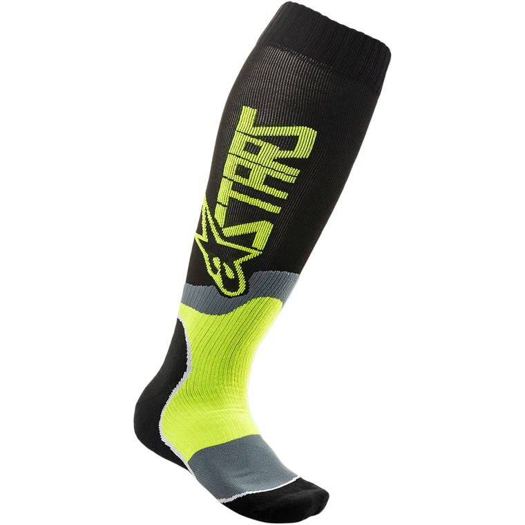 Alpinestars MX Plus-2 Socks