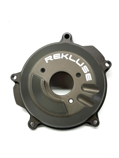 Rekluse Clutch Cover - KTM/Husq/GasGas 65