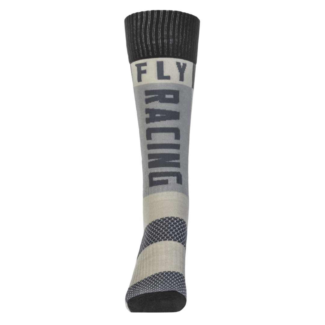 Fly Racing Thick MX Socks