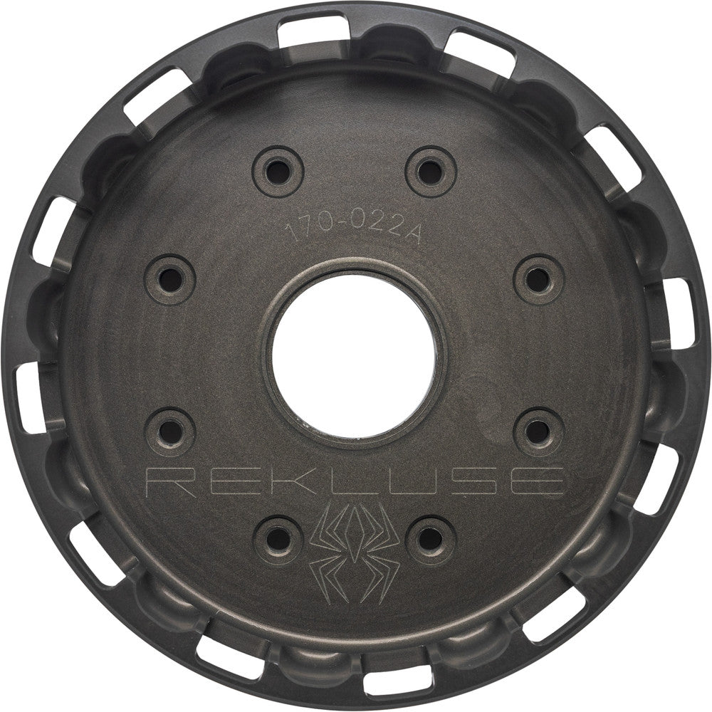 Rekluse Clutch Basket - 21-23 CRF450R/RX