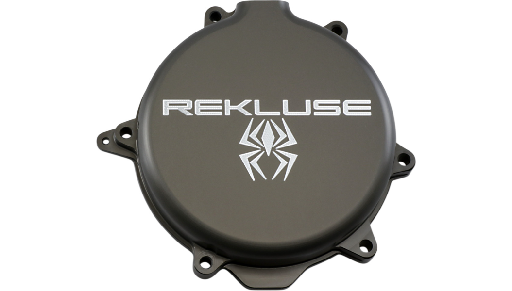 Rekluse Clutch Cover - 07-13 KTM/Husaberg 250