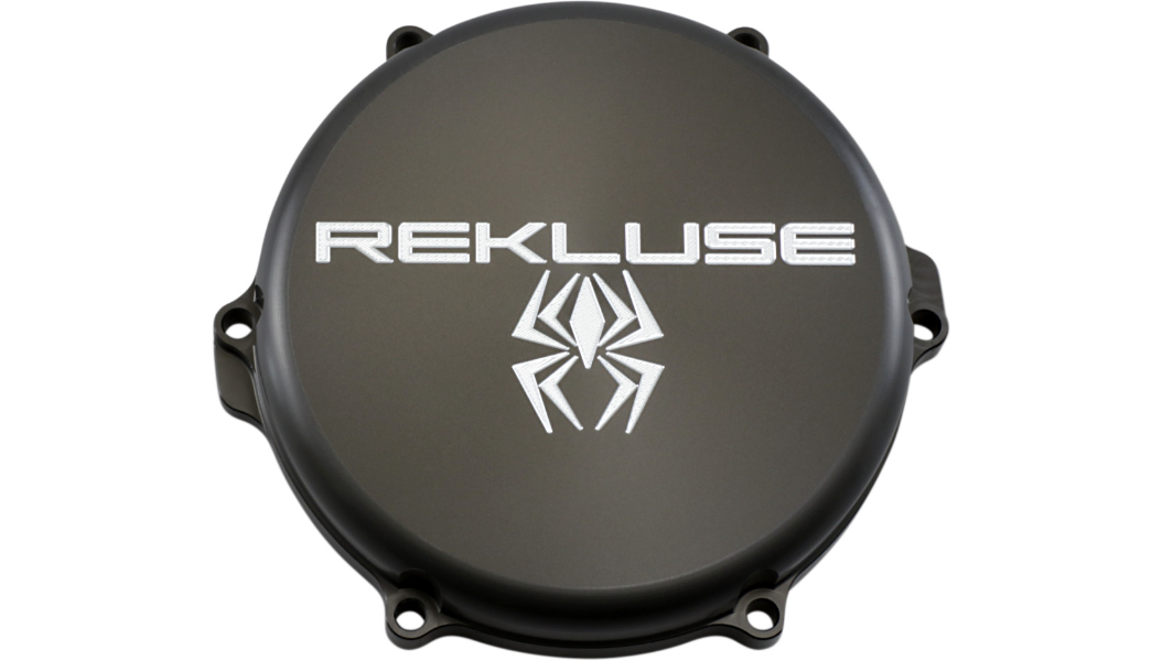 Rekluse Torqdrive Clutch Cover - 09-20 KX250F