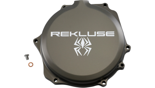 Rekluse Clutch Cover - 08-23 RMZ450