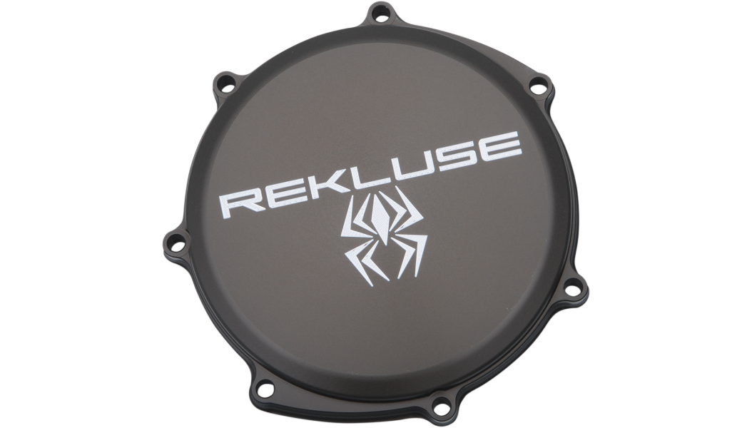 Rekluse Torqdrive Clutch Cover - YZ/WR250F / GasGas 250/300