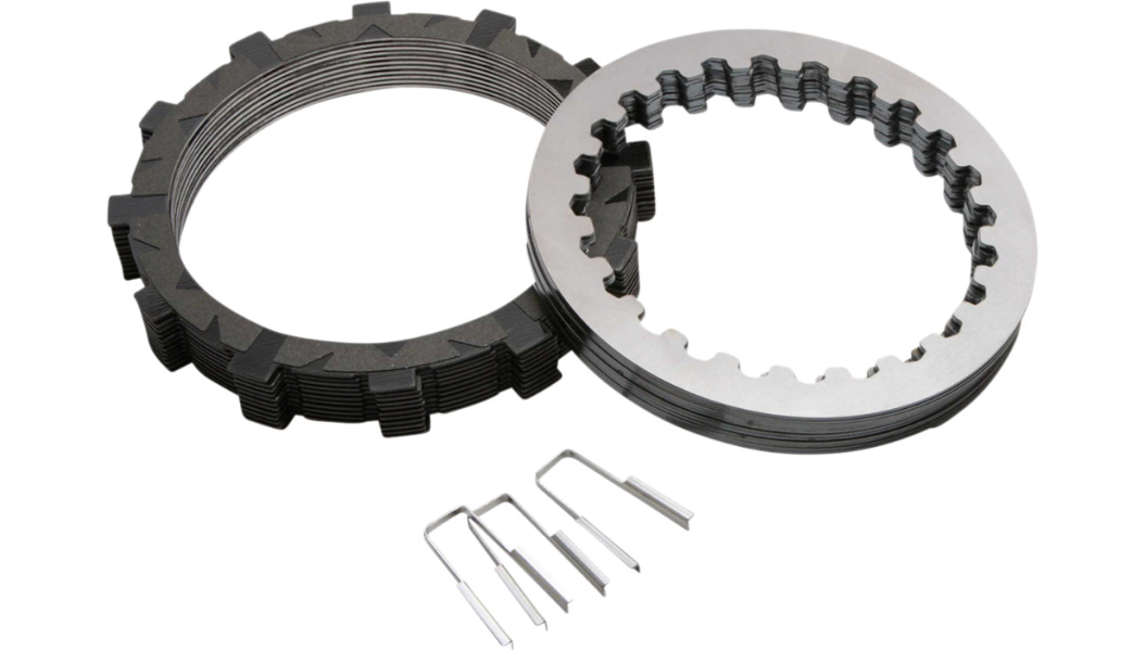 Rekluse Core Manual TorqDrive REPLACEMENT Clutch Pack - 11-15 KTM 250/350