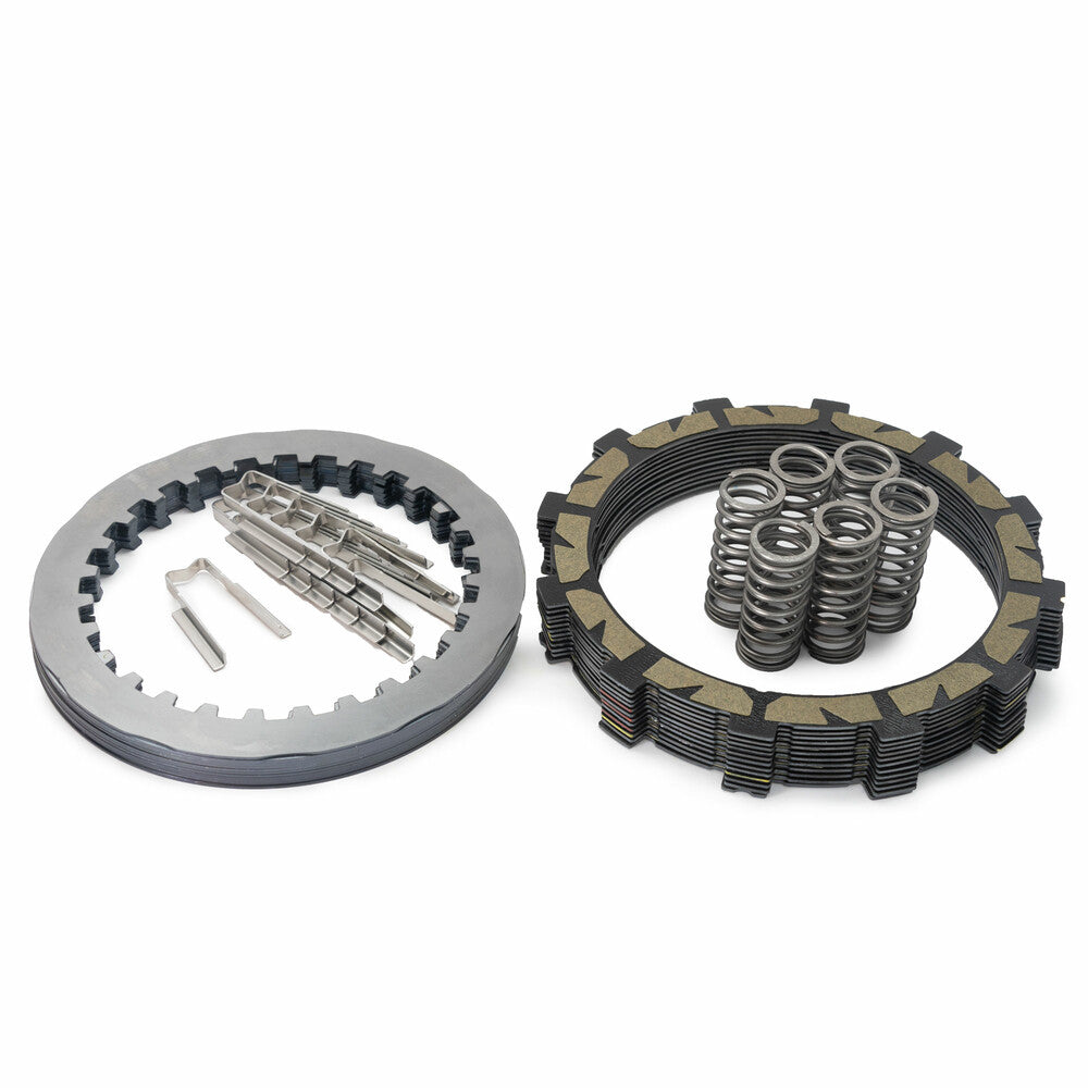 Rekluse TorqDrive Clutch Pack - 91-01 CR250R/CR500R