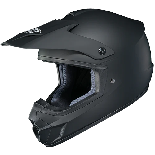 HJC CS-MX 2 Solid Helmet