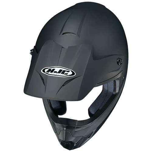 HJC CS-MX 2 Solid Helmet