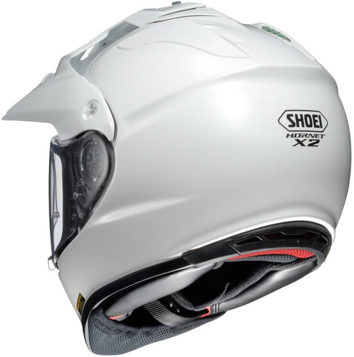 Shoei Hornet X2 Solid Helmet