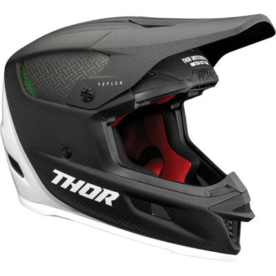 Thor Reflex Carbon Polar MIPS Helmet CLOSEOUT
