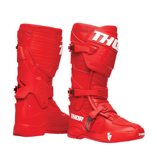 Thor Radial MX Boots