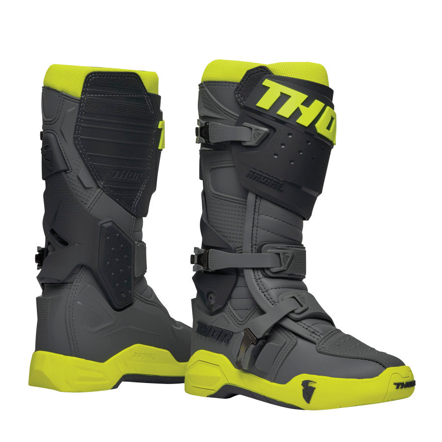 Thor Radial MX Boots