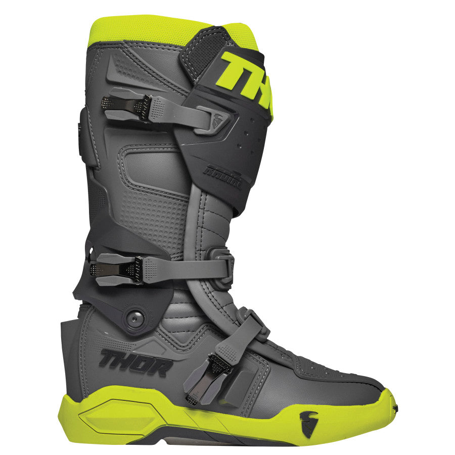 Thor Radial MX Boots