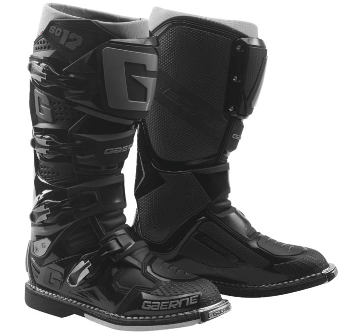 Gaerne SG-12 Enduro Boots