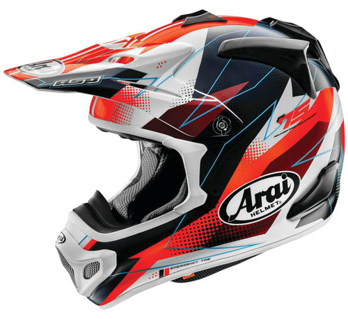 Arai VX-Pro4 Resolute Helmet
