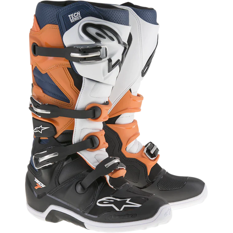 Alpinestars Tech 7 Boots CLOSEOUT