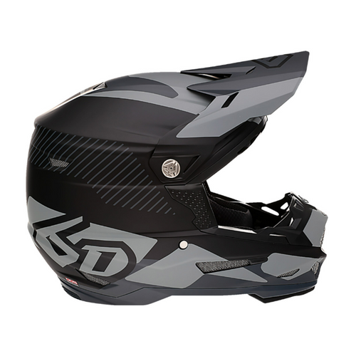 6D ATR-2 Fusion Helmet