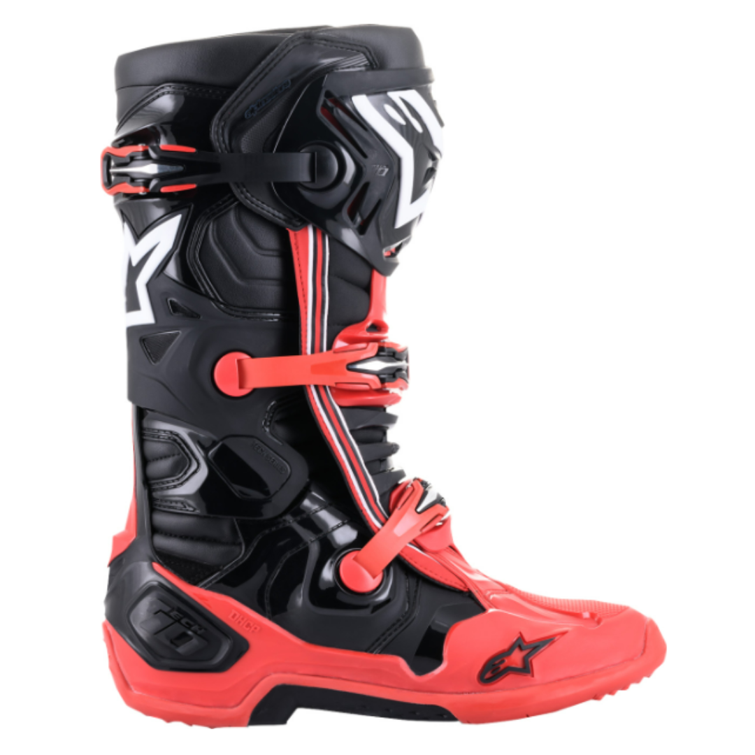 Alpinestars Tech 10 Limited Edition Acumen Boots