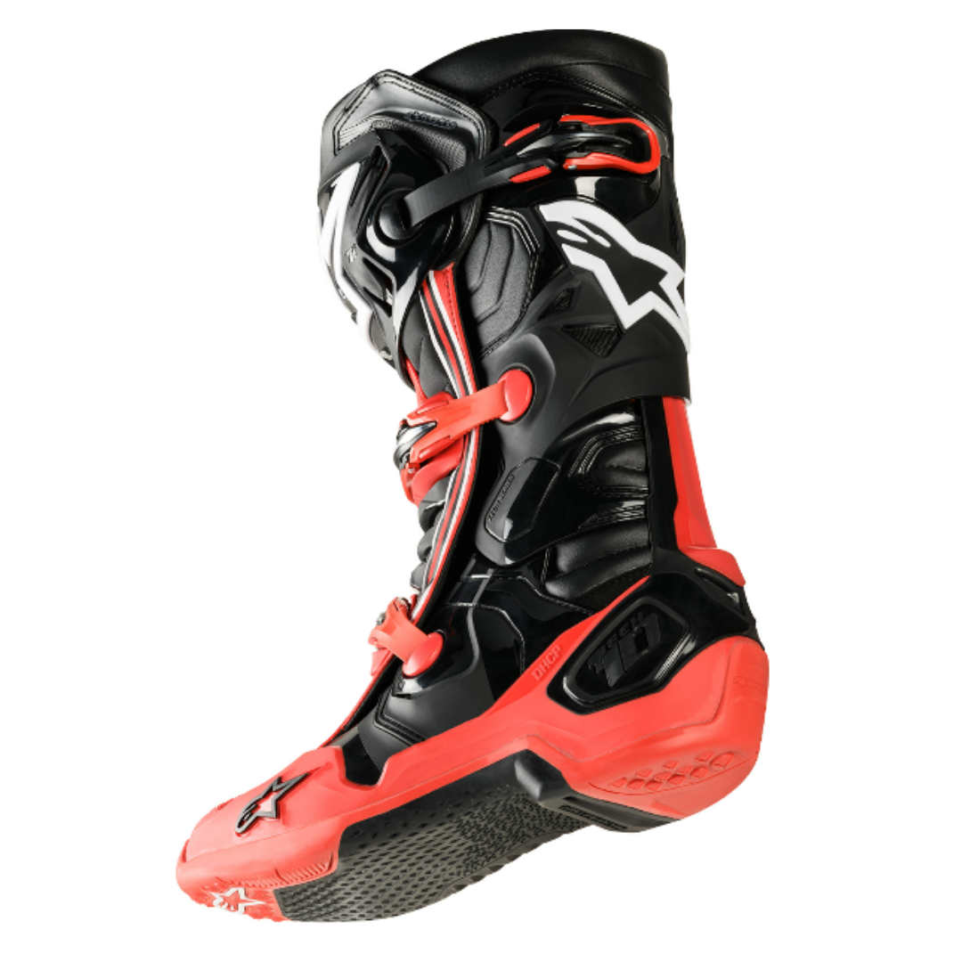 Alpinestars Tech 10 Limited Edition Acumen Boots