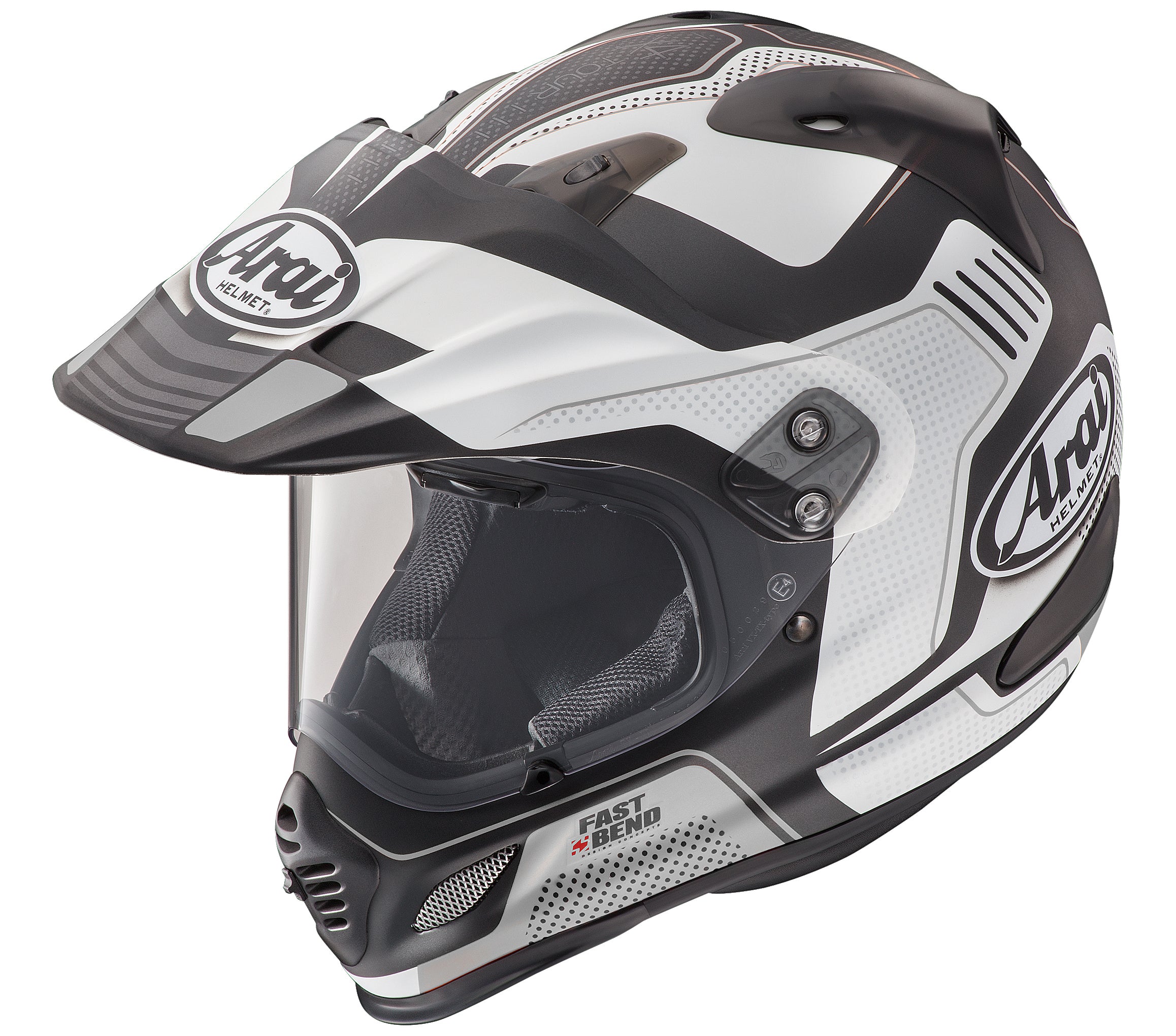 Arai XD-4 Vision Helmet