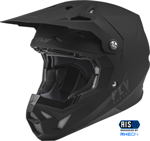 Fly Racing Formula CP Solid Helmet