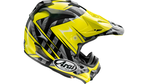 Arai VX-Pro4 Scoop Helmet