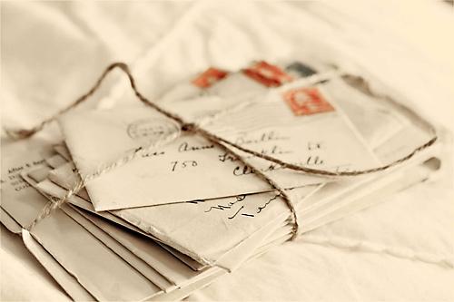 Post Modern: On the Lost Art of Writing and Sending a Letter ...