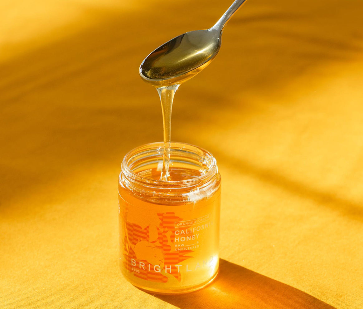 A Comprehensive Guide to Honey Oil 