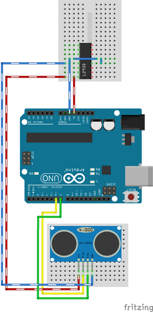 Robot 3 en 1 para Arduino + Tutorial + Código + App — Talos Electronics