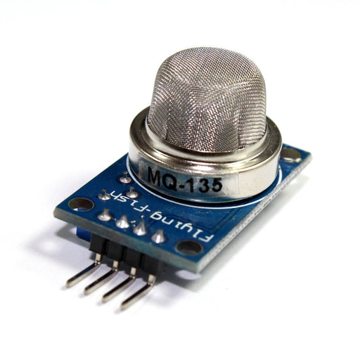 Sensor de temperatura analógico Lm35 – Finder AVL