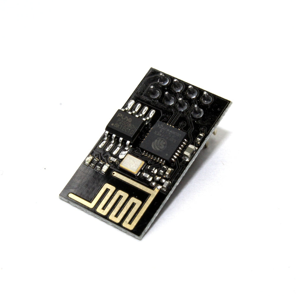 Módulo Wifi ESP8266— Talos Electronics