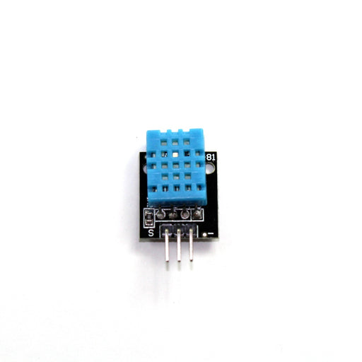 Sensor de Humedad de Suelo Modelo YL-38 y Sonda YL-69