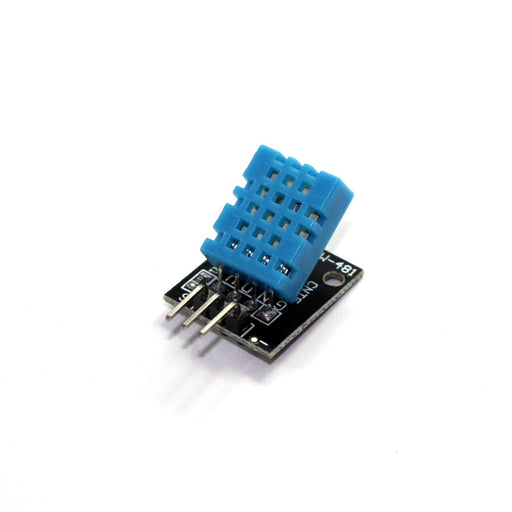 Sensor de humedad del suelo YL38 y YL69 — Talos Electronics