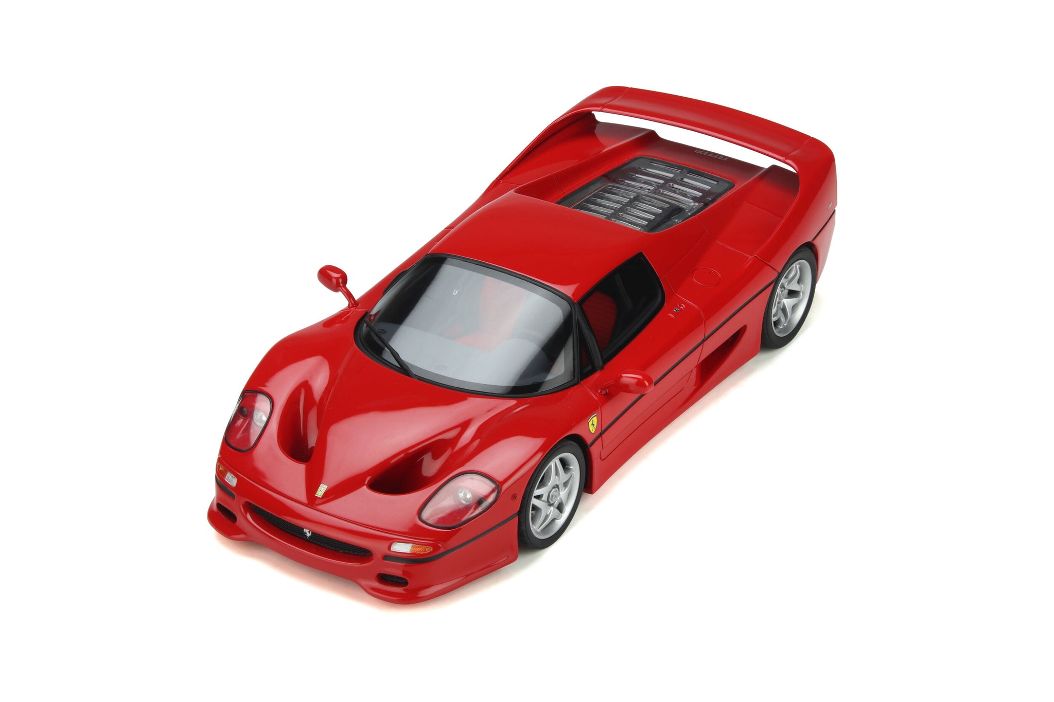 ferrari f50 gt spirit