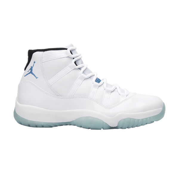 Air Jordan 11 Retro Legend Blue 27.0cm-