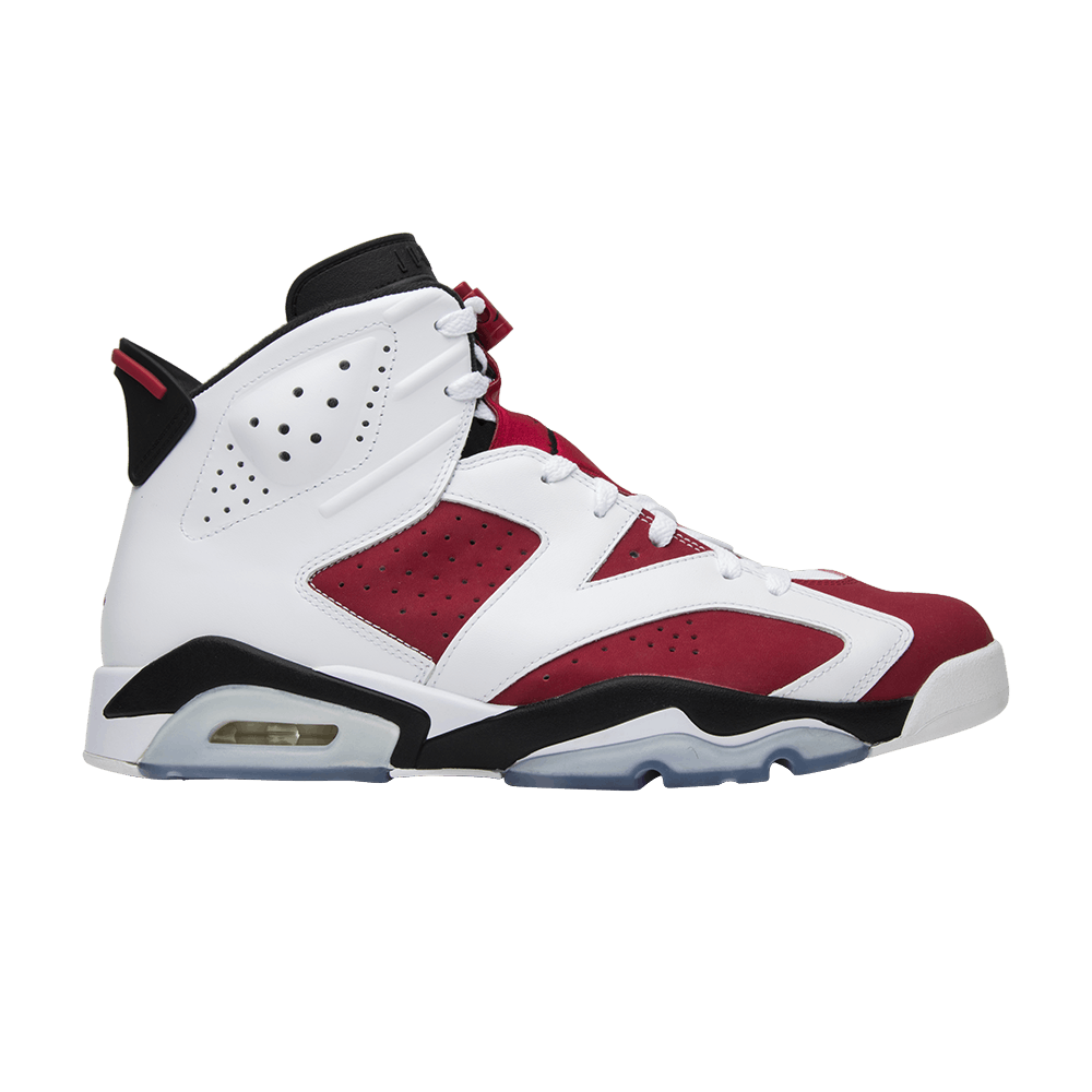 Jordan 6 Retro Carmine (2014) (GS) – Centrall Online