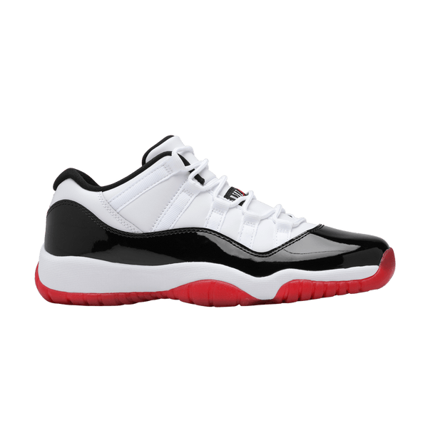 Jordan 11 Retro Low Concord Bred