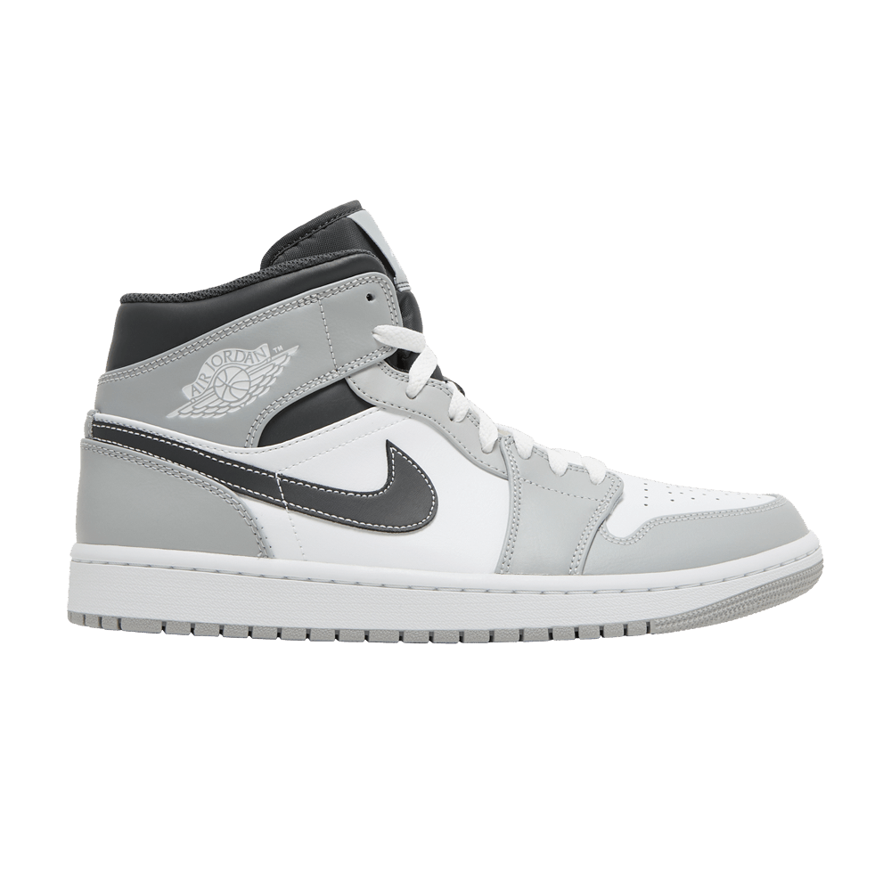 Jordan 1 Mid Stealth (W) – Centrall Online