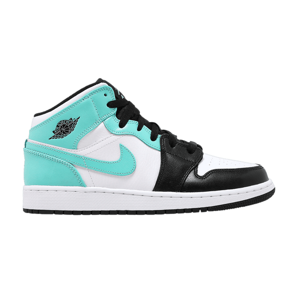 Jordan 1 Mid Tropical Twist Igloo