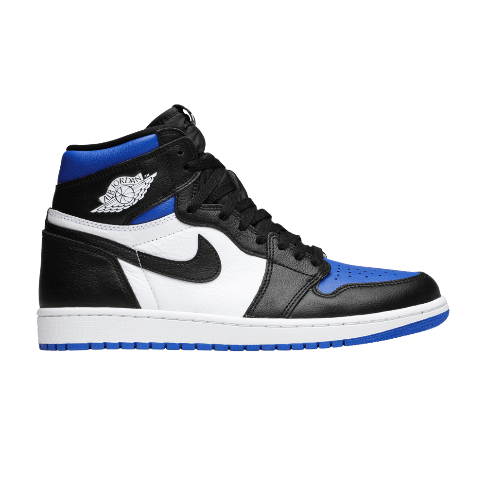 Jordan 1 Retro High Royal Toe (GS) – Centrall Online