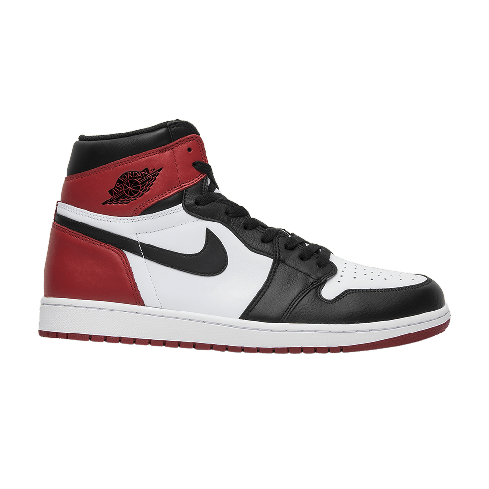 Jordan bred store 2016