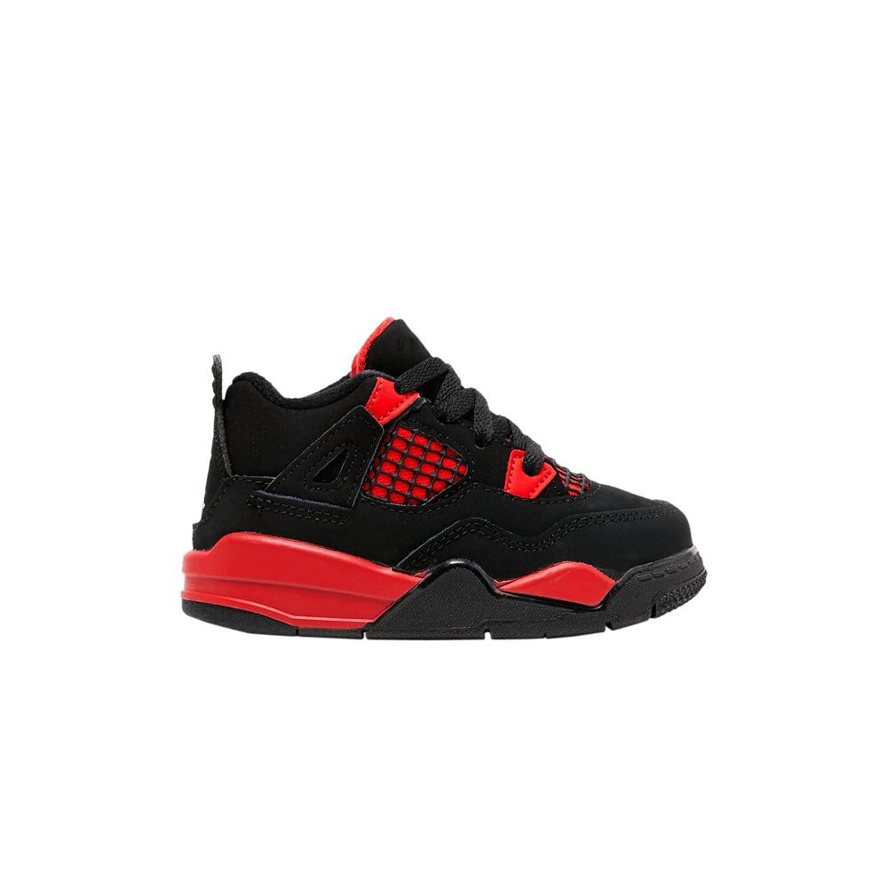 Jordan 4 Retro Red Thunder – Centrall Online