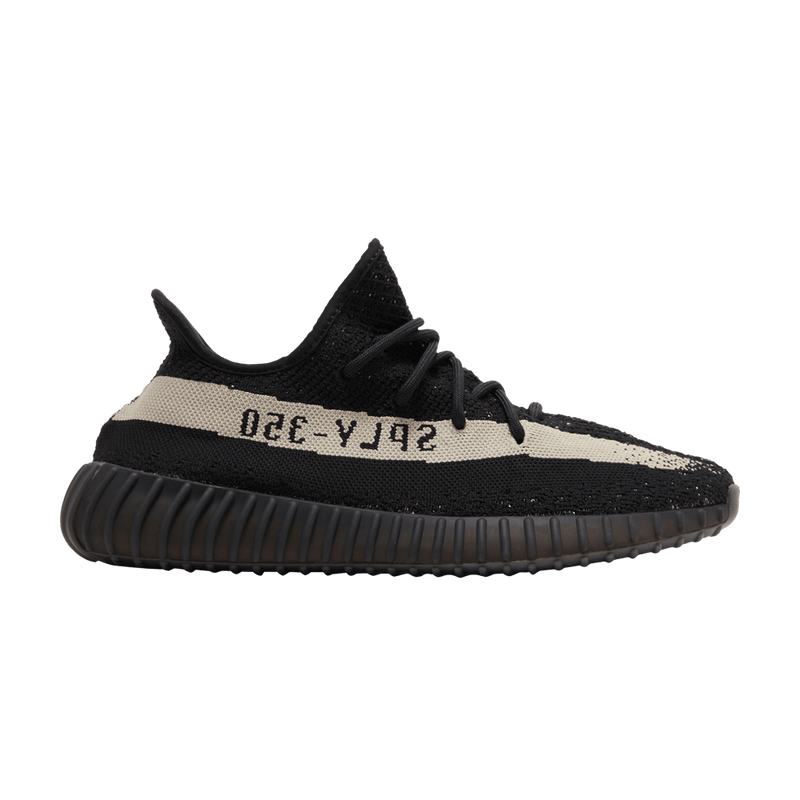 adidas Yeezy Boost 350 V2 Core Black White