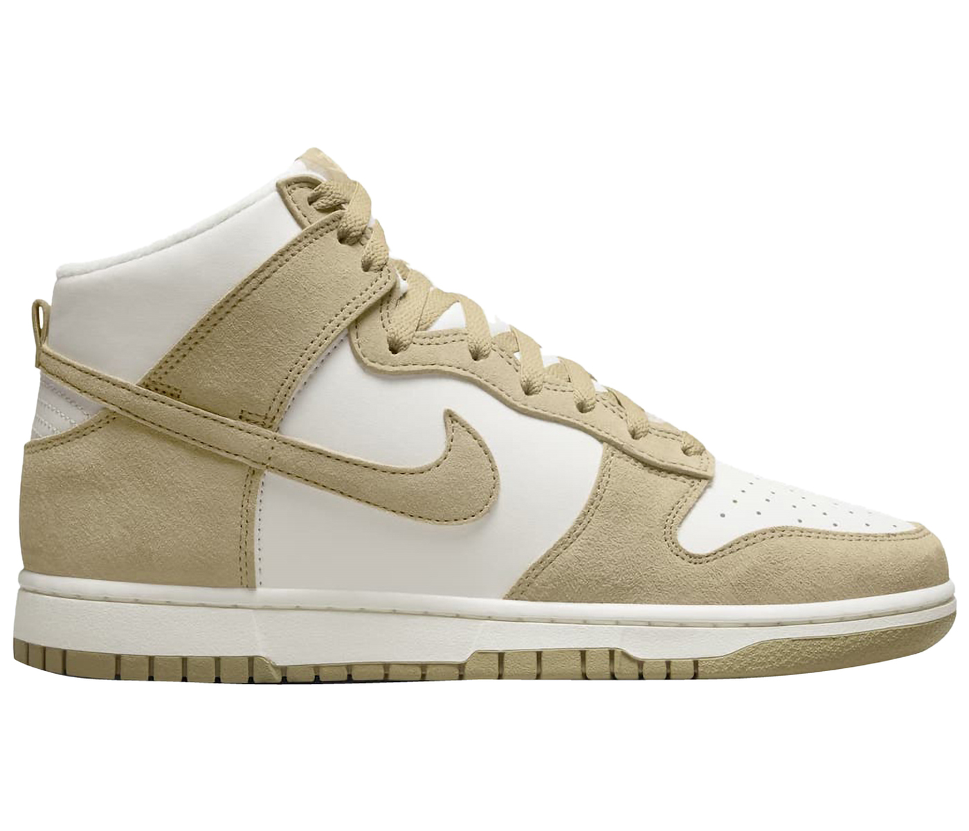 Nike SB Dunk Low Pro White Gum – Centrall Online